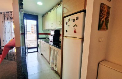 Reventa - Apartamento - Torrevieja - Centro