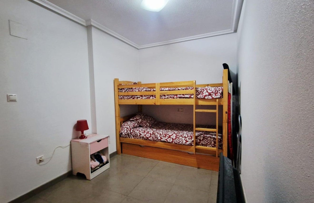 Reventa - Apartamento - Torrevieja - Centro