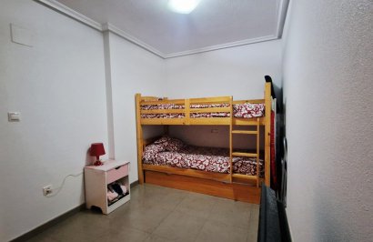Reventa - Apartamento - Torrevieja - Centro