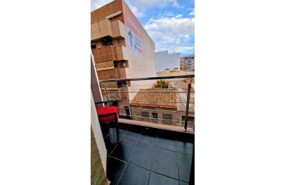 Reventa - Apartamento - Torrevieja - Centro