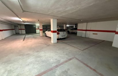 Reventa - Apartamento - Torrevieja - Centro