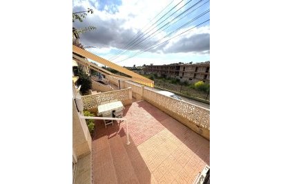 Reventa - Bungalow Planta Baja - San Miguel de Salinas - BLUE LAGOON