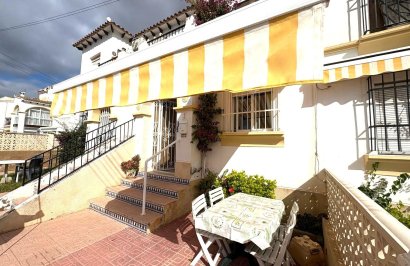 Reventa - Bungalow Planta Baja - San Miguel de Salinas - BLUE LAGOON