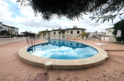 Reventa - Bungalow Planta Baja - San Miguel de Salinas - BLUE LAGOON