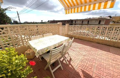 Reventa - Bungalow Planta Baja - San Miguel de Salinas - BLUE LAGOON