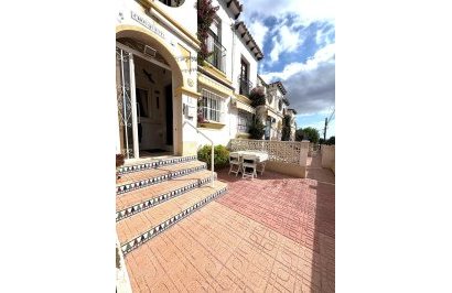 Reventa - Bungalow Planta Baja - San Miguel de Salinas - BLUE LAGOON