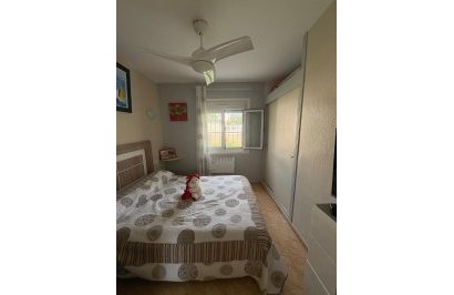 Reventa - Bungalow Planta Baja - San Miguel de Salinas - BLUE LAGOON