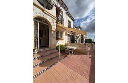 Reventa - Bungalow Planta Baja - San Miguel de Salinas - BLUE LAGOON