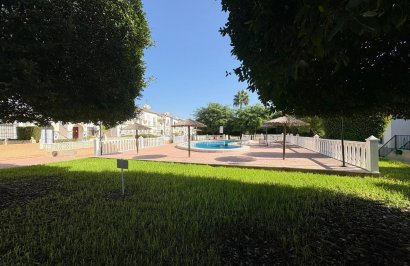 Reventa - Bungalow Planta Baja - San Miguel de Salinas - BLUE LAGOON