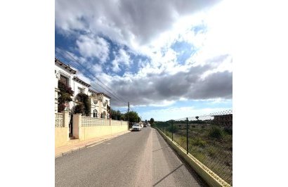 Reventa - Bungalow Planta Baja - San Miguel de Salinas - BLUE LAGOON