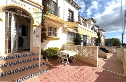 Reventa - Bungalow Planta Baja - San Miguel de Salinas - BLUE LAGOON