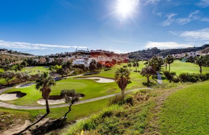 Reventa - Bungalow Planta Baja - San Miguel de Salinas - BLUE LAGOON
