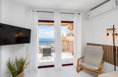 Reventa - Apartamento - Torrevieja - La Mata