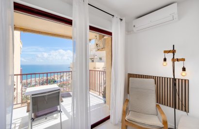 Reventa - Apartamento - Torrevieja - La Mata