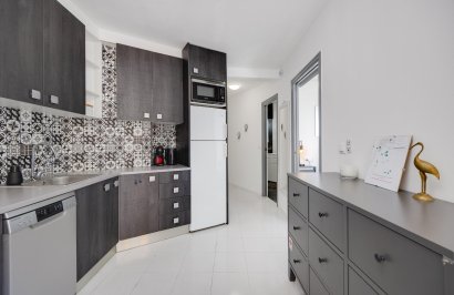 Reventa - Apartamento - Torrevieja - La Mata