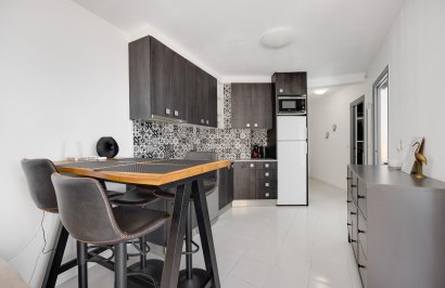 Reventa - Apartamento - Torrevieja - La Mata