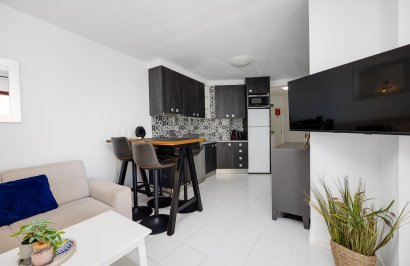 Reventa - Apartamento - Torrevieja - La Mata