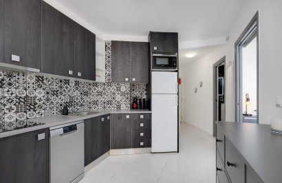 Reventa - Apartamento - Torrevieja - La Mata