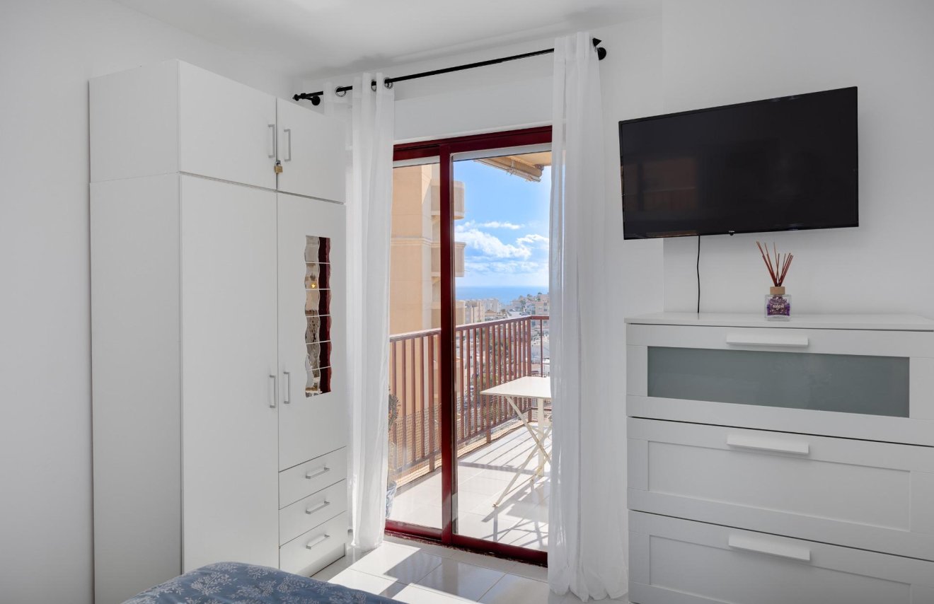Reventa - Apartamento - Torrevieja - La Mata