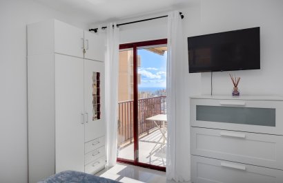 Reventa - Apartamento - Torrevieja - La Mata