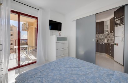 Reventa - Apartamento - Torrevieja - La Mata