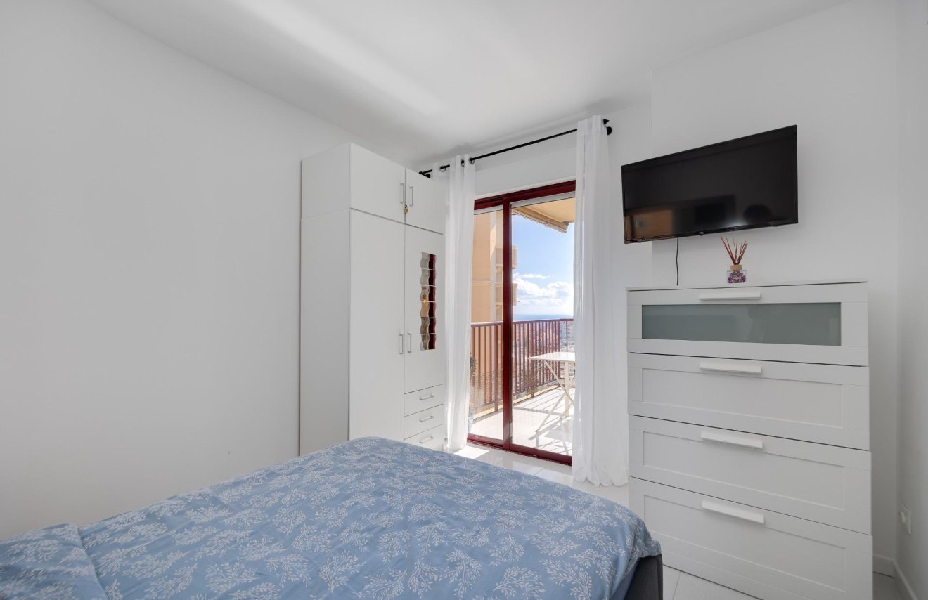 Reventa - Apartamento - Torrevieja - La Mata