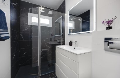 Reventa - Apartamento - Torrevieja - La Mata