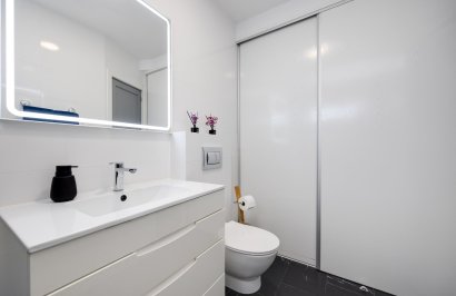 Reventa - Apartamento - Torrevieja - La Mata