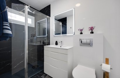 Reventa - Apartamento - Torrevieja - La Mata