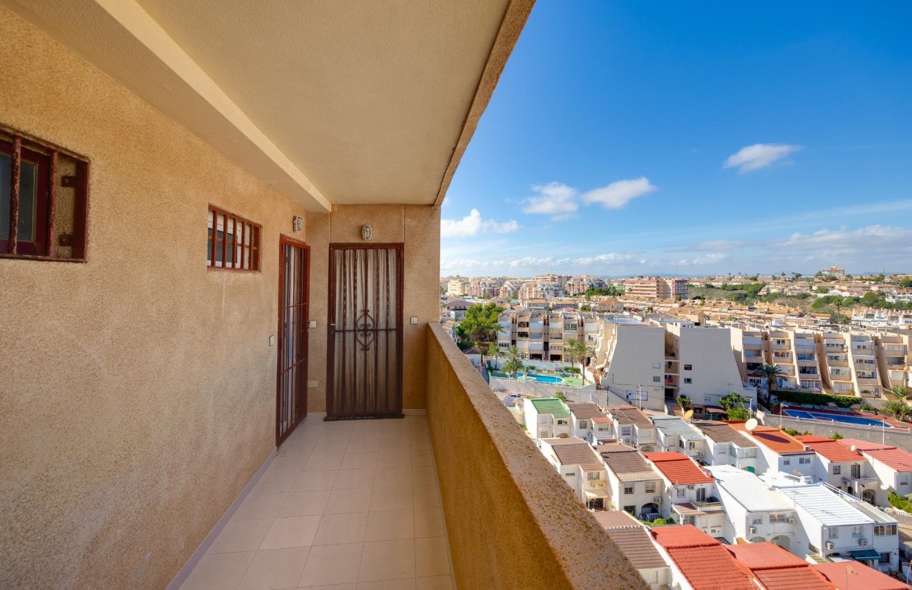 Reventa - Apartamento - Torrevieja - La Mata
