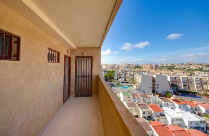 Reventa - Apartamento - Torrevieja - La Mata