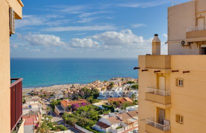 Reventa - Apartamento - Torrevieja - La Mata