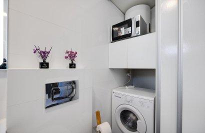 Reventa - Apartamento - Torrevieja - La Mata