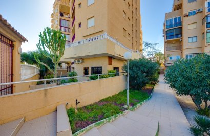 Reventa - Apartamento - Torrevieja - La Mata