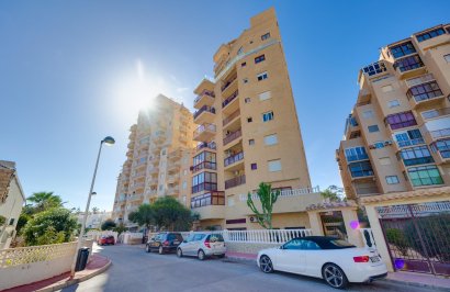 Reventa - Apartamento - Torrevieja - La Mata