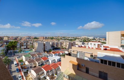 Reventa - Apartamento - Torrevieja - La Mata