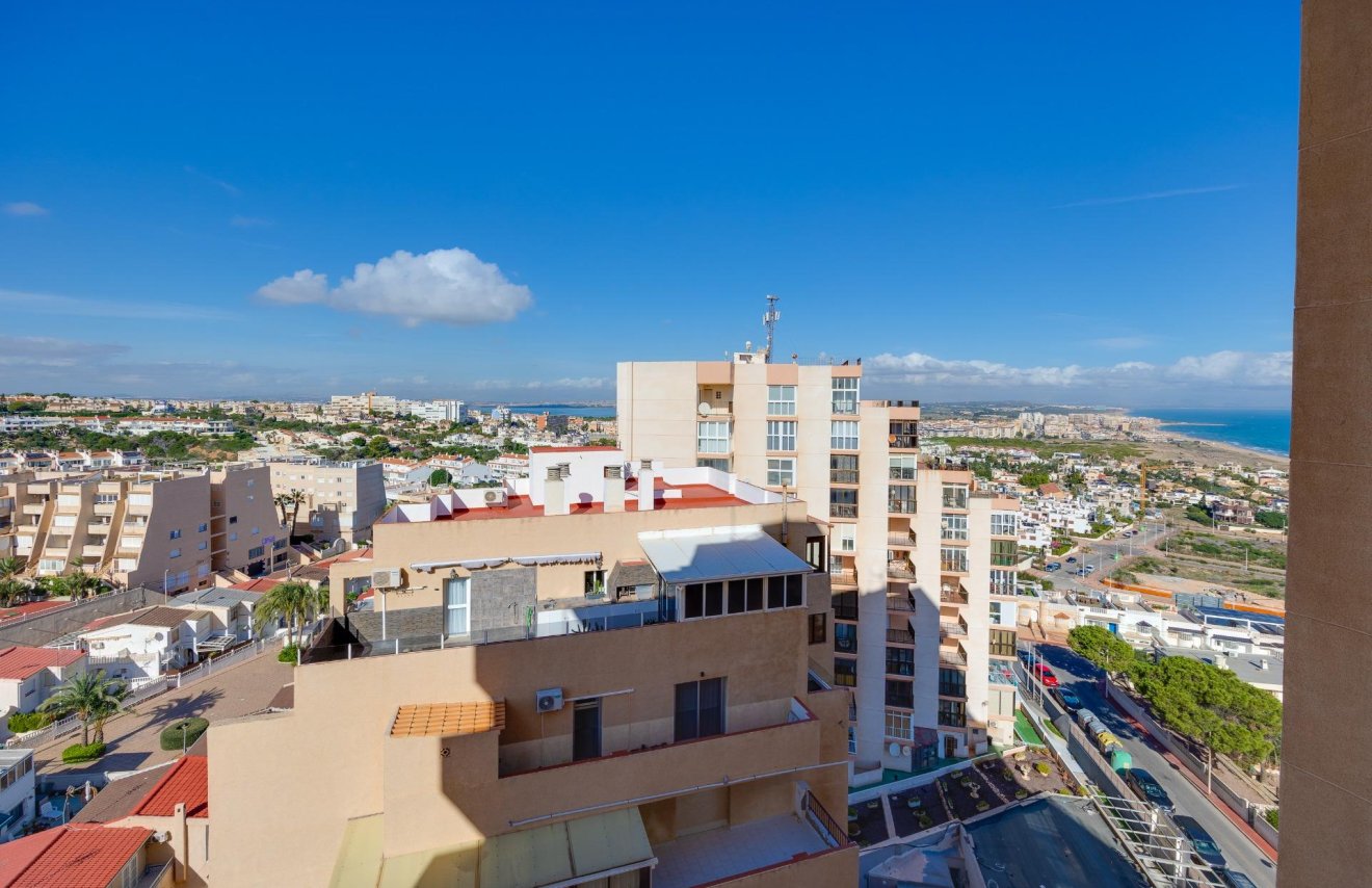 Reventa - Apartamento - Torrevieja - La Mata