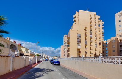 Reventa - Apartamento - Torrevieja - La Mata
