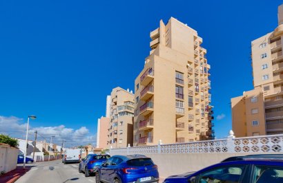 Reventa - Apartamento - Torrevieja - La Mata