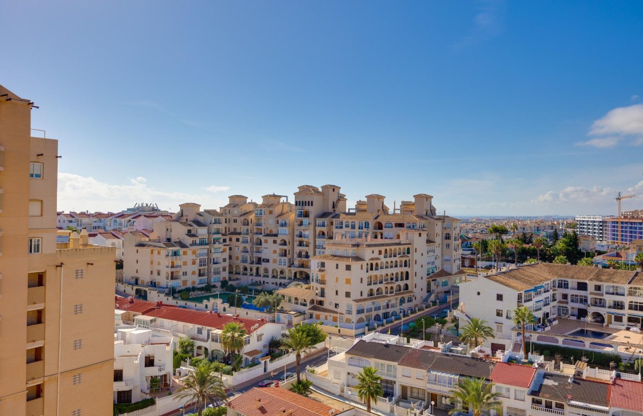 Reventa - Apartamento - Torrevieja - La Mata