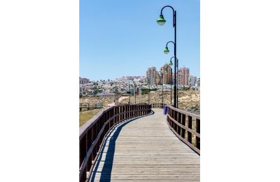 Reventa - Apartamento - Torrevieja - La Mata