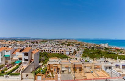 Reventa - Apartamento - Torrevieja - La Mata