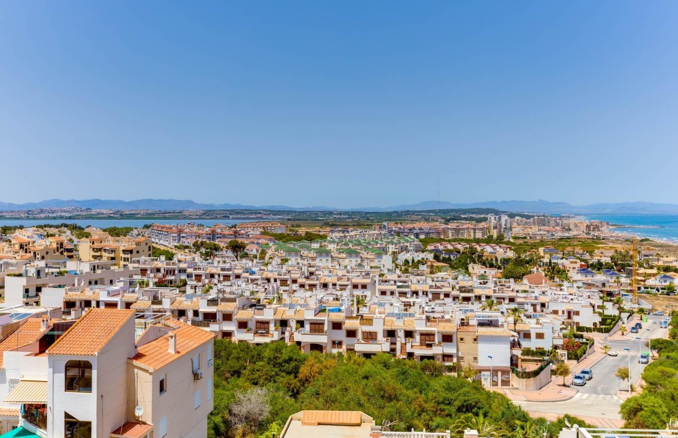 Reventa - Apartamento - Torrevieja - La Mata