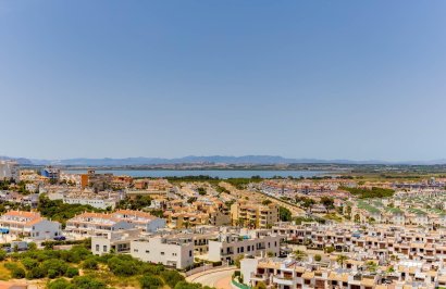 Reventa - Apartamento - Torrevieja - La Mata