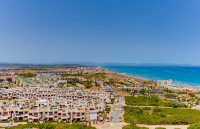 Reventa - Apartamento - Torrevieja - La Mata