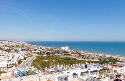 Reventa - Apartamento - Torrevieja - La Mata