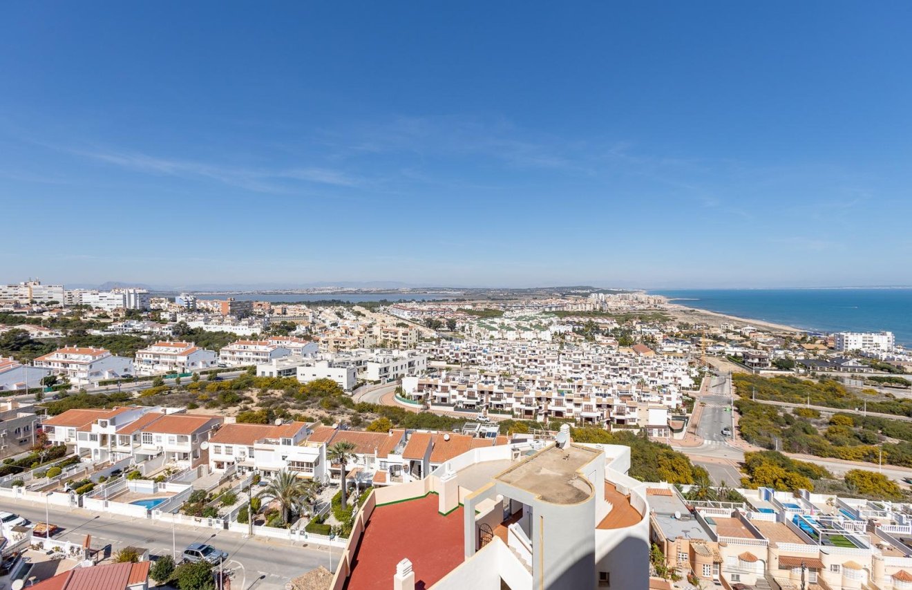 Reventa - Apartamento - Torrevieja - La Mata