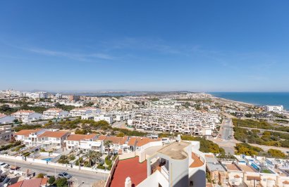 Reventa - Apartamento - Torrevieja - La Mata