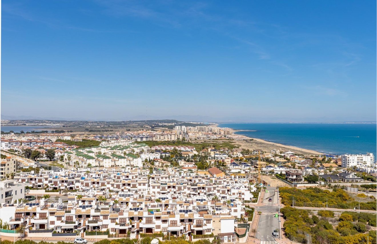 Reventa - Apartamento - Torrevieja - La Mata