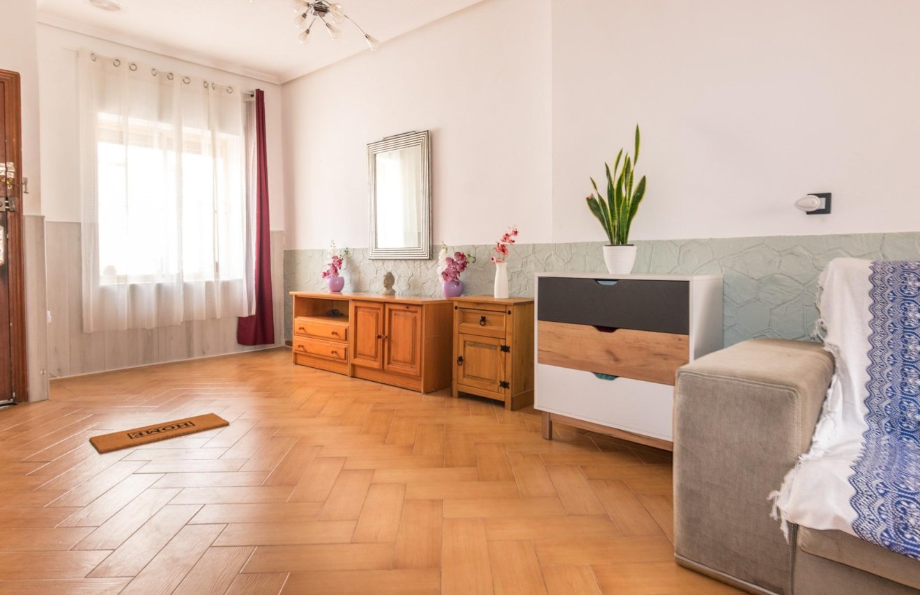 Reventa - Casa - Torrevieja - torrevieja